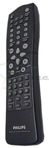 TELECOMMANDE FR984 FR994 PHILIPS
