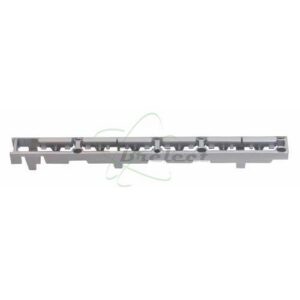 SUPPORT DE TOUCHES CLAVIER LCD PHILIPS