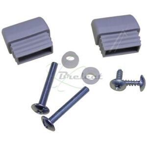 KIT VIS DE PIED DE LCD PHILIPS