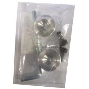 KIT DE VIS POUR PIED PHILIPS