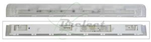 MODULE AMBILIGHT DROIT PHILIPS
