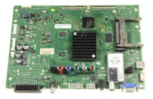 PLATINE PRINCIPALE SSB PHILIPS