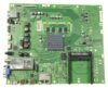 PLATINE PRINCIPALE SSB PHILIPS
