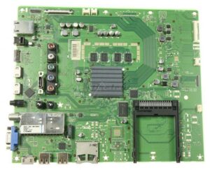 PLATINE PRINCIPALE SSB PHILIPS