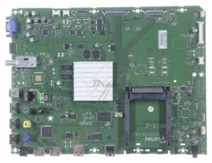 PLATINE PRINCIPALE SSB PHILIPS