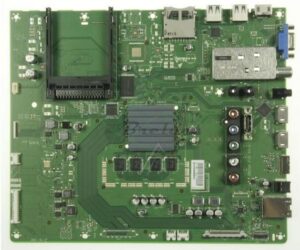 PLATINE PRINCIPALE SSB PHILIPS