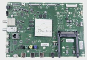 PLATINE PRINCIPALE SSB PHILIPS