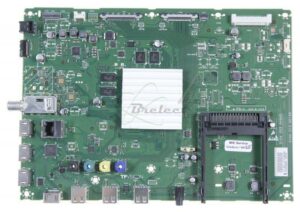 PLATINE PRINCIPALE SSB PHILIPS