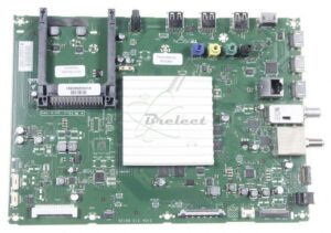 PLATINE PRINCIPALE SSB PHILIPS