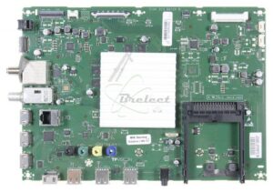 PLATINE PRINCIPALE SSB PHILIPS