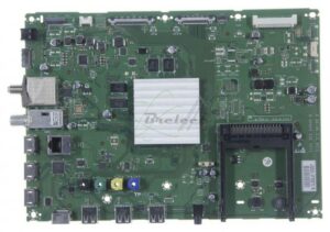 PLATINE PRINCIPALE SSB PHILIPS