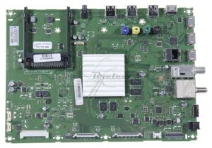 PLATINE PRINCIPALE SSB PHILIPS