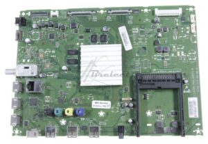 PLATINE PRINCIPALE SSB PHILIPS