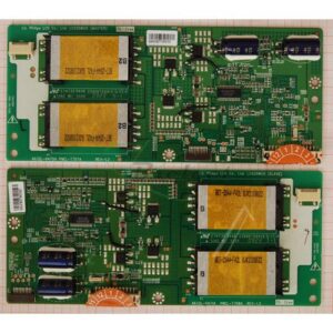 KIT PLATINE INVERTER (MASTER/SLAVE)