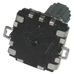 POTENTIOMETRE VOLUME PHILIPS