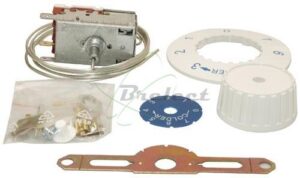 THERMOSTAT RANCO UNI EL K60P1013 VARIFIX