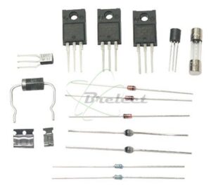 KIT ALIMENTATION DE VEILLE PHILIPS