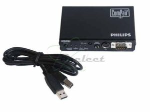 INTERFACE USB COMPAIR II