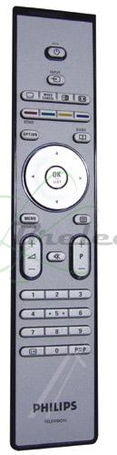 TELECOMMANDE PHILIPS RC4452/01B