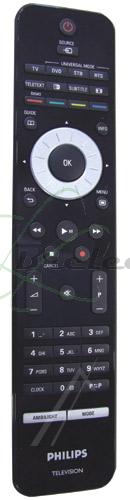 TELECOMMANDE PHILIPS RC4492/01B