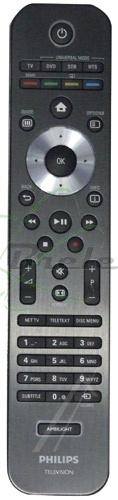 TELECOMMANDE PHILIPS