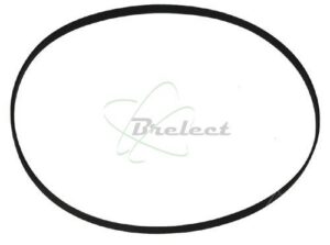 COURROIE PLATE 67.5 X 0.6 X 2.8MM
