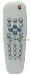 TELECOMMANDE RCLE012 PHILIPS
