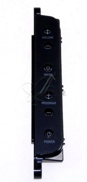 CLAVIER ET PLATINE DE COMMANDE PHILIPS