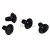 KIT DE VIS POUR PIED PHILIPS (x4)