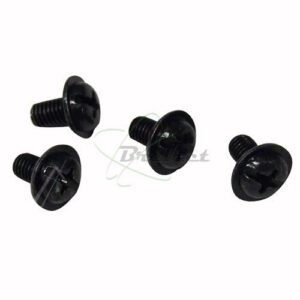 KIT DE VIS POUR PIED PHILIPS (x4)