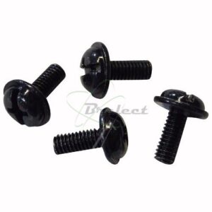 VIS DE FIXATION DU PIED PHILIPS par 4