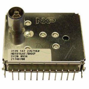 MODULE TUNER HD1816AF/BHXP PHILIPS