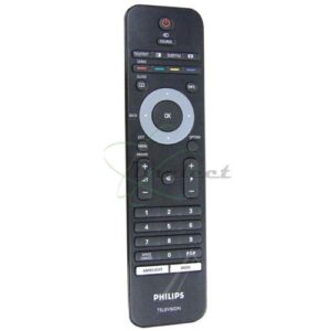 TELECOMMANDE RC2143801/01 PHILIPS