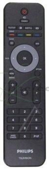 TELECOMMANDE PHILIPS
