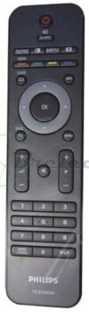 TELECOMMANDE PHILIPS
