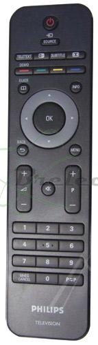 TELECOMMANDE PHILIPS