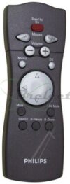 TELECOMMANDE PHILIPS RC331702-01