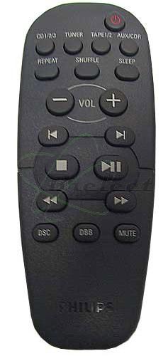 TELECOMMANDE PHILIPS RC9619002/01