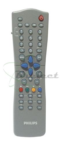 TELECOMMANDE PHILIPS RC2563-01