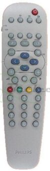 TELECOMMANDE RC19039001-01 PHILIPS