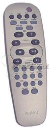 TELECOMMANDE PHILIPS RC19532011-01 PROD