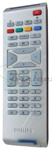 TELECOMMANDE PHILIPS RC1683803/01H