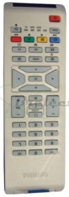 TELECOMMANDE PHILIPS RC1683701/01H