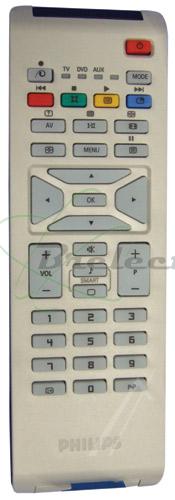 TELECOMMANDE PHILIPS RC1683701/01H