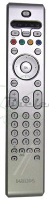 TELECOMMANDE PHILIPS RC4350