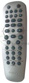 TELECOMMANDE PHILIPS
