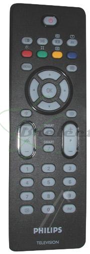 TELECOMMANDE RC2023601/01 PHILIPS