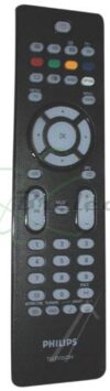 TELECOMMANDE PHILIPS RC4728/01