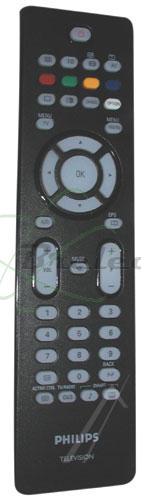 TELECOMMANDE PHILIPS RC4728/01