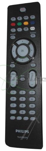 TELECOMMANDE PHILIPS RC203430201